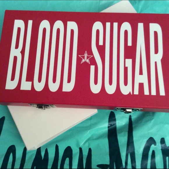 Blood Sugar Palette - Picture 4 of 4